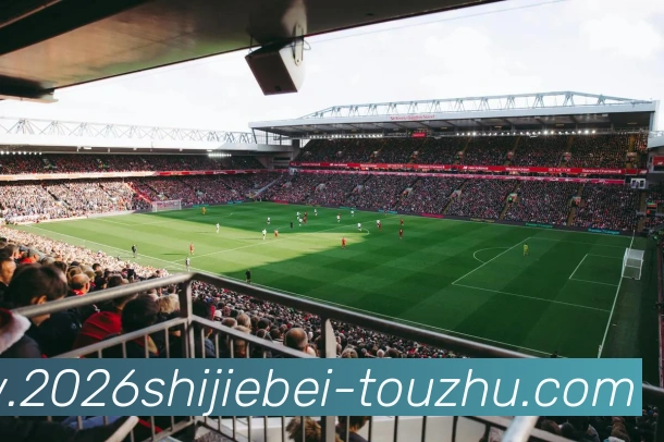 2026世界杯投注发展历程